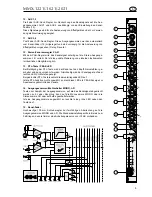 Preview for 5 page of IMG STAGE LINE MMX-1221 Instruction Manual