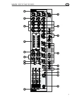 Preview for 7 page of IMG STAGE LINE MMX-1221 Instruction Manual