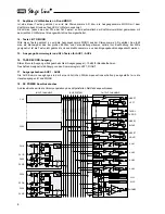 Preview for 8 page of IMG STAGE LINE MMX-1221 Instruction Manual