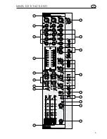 Preview for 9 page of IMG STAGE LINE MMX-1221 Instruction Manual