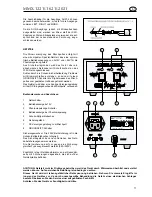 Preview for 11 page of IMG STAGE LINE MMX-1221 Instruction Manual