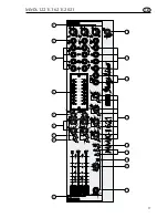 Preview for 17 page of IMG STAGE LINE MMX-1221 Instruction Manual