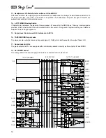 Preview for 18 page of IMG STAGE LINE MMX-1221 Instruction Manual