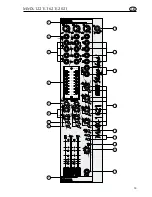 Preview for 19 page of IMG STAGE LINE MMX-1221 Instruction Manual