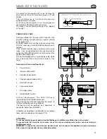 Preview for 21 page of IMG STAGE LINE MMX-1221 Instruction Manual