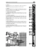 Preview for 25 page of IMG STAGE LINE MMX-1221 Instruction Manual