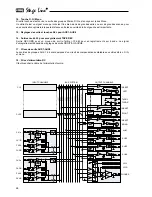 Preview for 28 page of IMG STAGE LINE MMX-1221 Instruction Manual