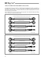 Preview for 30 page of IMG STAGE LINE MMX-1221 Instruction Manual