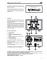 Preview for 31 page of IMG STAGE LINE MMX-1221 Instruction Manual