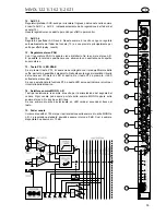 Preview for 35 page of IMG STAGE LINE MMX-1221 Instruction Manual