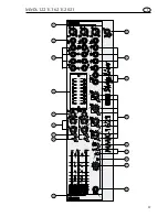 Preview for 37 page of IMG STAGE LINE MMX-1221 Instruction Manual