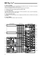 Preview for 38 page of IMG STAGE LINE MMX-1221 Instruction Manual