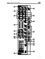 Preview for 39 page of IMG STAGE LINE MMX-1221 Instruction Manual