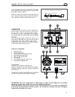 Preview for 41 page of IMG STAGE LINE MMX-1221 Instruction Manual