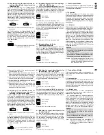 Preview for 7 page of IMG STAGE LINE MMX-162 Instruction Manual