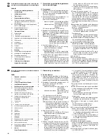 Preview for 20 page of IMG STAGE LINE MMX-162 Instruction Manual