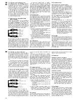 Preview for 24 page of IMG STAGE LINE MMX-162 Instruction Manual