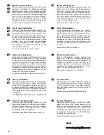 Preview for 2 page of IMG STAGE LINE MMX-622 Instruction Manual