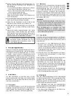 Preview for 5 page of IMG STAGE LINE MMX-622 Instruction Manual