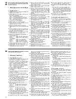 Preview for 12 page of IMG STAGE LINE MPX-204E/SW Instruction Manual