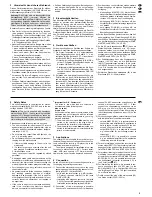 Preview for 5 page of IMG STAGE LINE MPX-44 Instruction Manual