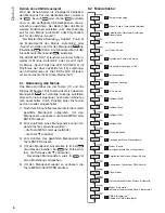 Preview for 6 page of IMG STAGE LINE PARL-20DMX Instruction Manual