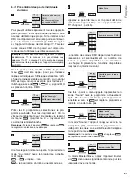 Preview for 21 page of IMG STAGE LINE PARL-20DMX Instruction Manual