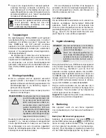 Preview for 33 page of IMG STAGE LINE PARL-20DMX Instruction Manual