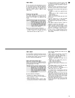 Preview for 19 page of IMG STAGE LINE PMX-150DSP Instruction Manual