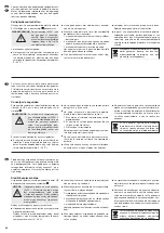 Preview for 24 page of IMG STAGELINE 25.2170 Instruction Manual