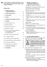 Preview for 34 page of IMG STAGELINE RGBL-412DMX Instruction Manual