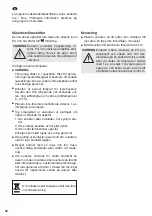 Preview for 42 page of IMG STAGELINE RGBL-412DMX Instruction Manual