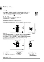 Preview for 12 page of IMI PNEUMATEX Pleno PI 6.1 Installation Manual