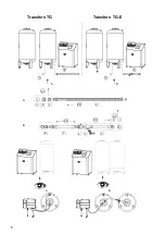 Preview for 6 page of IMI PNEUMATEX Transfero TVI Connect 19.1 H Install