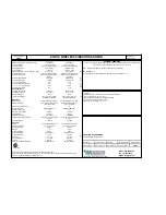 Preview for 26 page of IMI SENSORS 66103PPZ2 Installation And Operating Manual