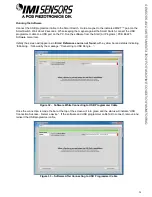 Preview for 29 page of IMI SENSORS 686B0X-0003 Installation And Operating Manual