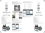 Preview for 1 page of IMMAX NEO LITE 07715L User Manual