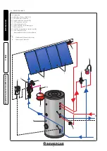 Preview for 12 page of Immergas 3.027832 Instruction Booklet And Warning