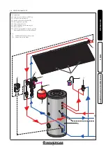 Preview for 13 page of Immergas 3.027832 Instruction Booklet And Warning