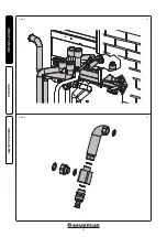 Preview for 18 page of Immergas BASIC MAGIS PRO Instructions And Warnings