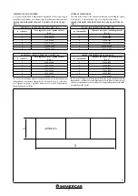 Preview for 17 page of Immergas CP4 XL/M Instruction Booklet And Warning