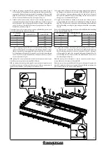 Preview for 25 page of Immergas CP4 XL/M Instruction Booklet And Warning