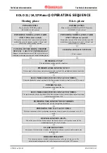 Preview for 27 page of Immergas EOLO 21 Maior Technical Documentation Manual