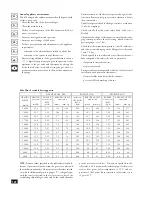 Preview for 25 page of Immergas EOLO Mini S Instruction Booklet