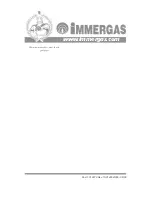 Preview for 27 page of Immergas EOLO Mini S Instruction Booklet