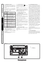 Preview for 22 page of Immergas EOLO STAR 24 5E Instruction Manual