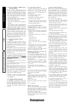 Preview for 18 page of Immergas HERCULES SOLAR 26 2 ErP Instruction And Recommendation Booklet