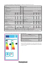 Preview for 46 page of Immergas HERCULES SOLAR 26 2 ErP Instruction And Recommendation Booklet