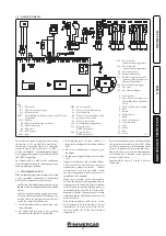 Preview for 23 page of Immergas MINI EOLO 24 3E Instruction And Warning Book