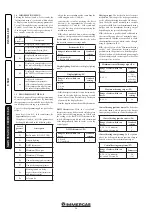 Preview for 24 page of Immergas MINI EOLO 24 3E Instruction And Warning Book